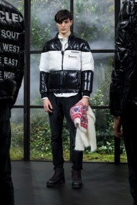 Moncler Fragment Hiroshi Fujiwara