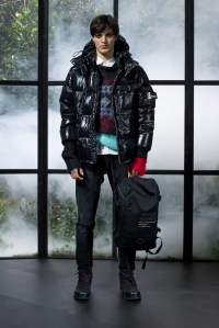Moncler Fragment Hiroshi Fujiwara