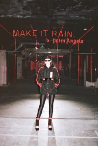 Moncler Palm Angels