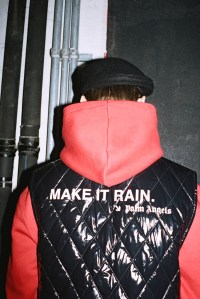 Moncler Palm Angels