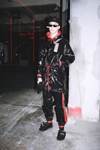 Moncler Palm Angels
