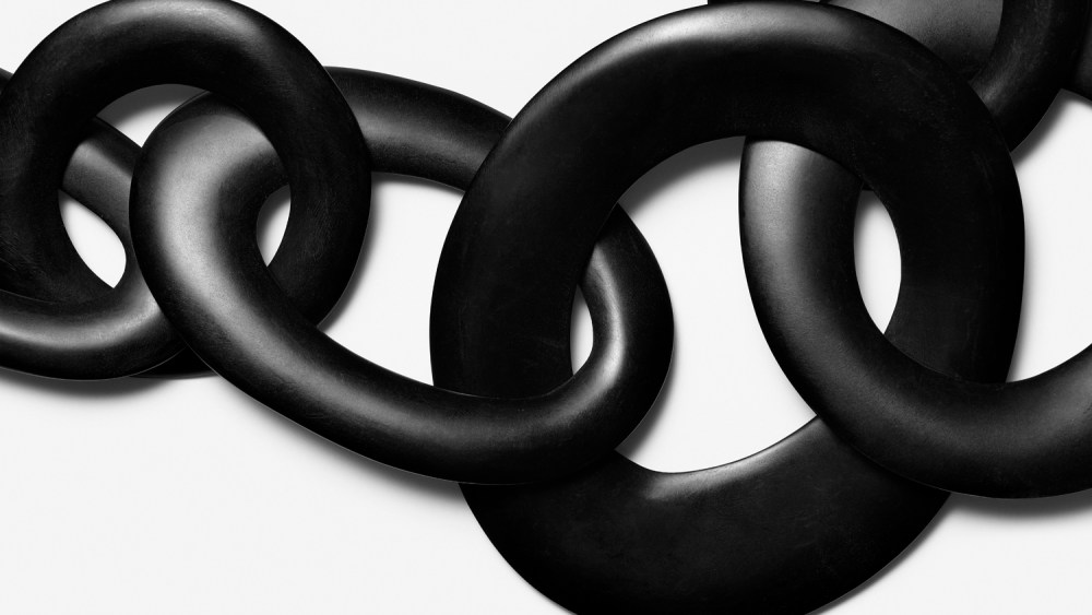 Jewelry from Danish brand Monies
