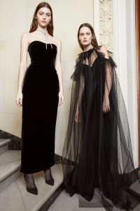 Monique Lhuillier RTW Fall 2018