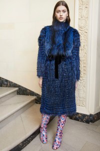 Monique Lhuillier RTW Fall 2018