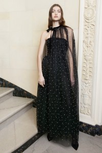 Monique Lhuillier RTW Fall 2018