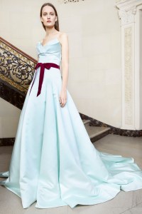 Monique Lhuillier RTW Fall 2018