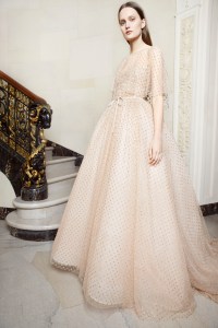 Monique Lhuillier RTW Fall 2018