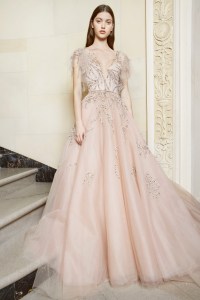 Monique Lhuillier RTW Fall 2018