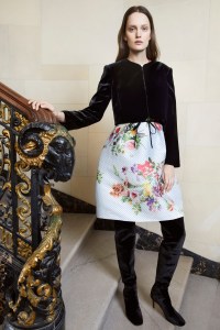 Monique Lhuillier RTW Fall 2018