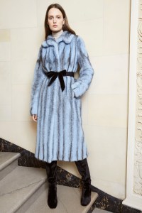 Monique Lhuillier RTW Fall 2018