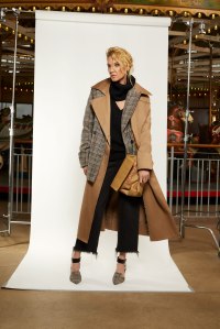 Monse RTW Fall 2018