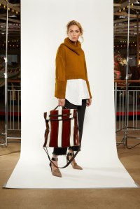 Monse RTW Fall 2018