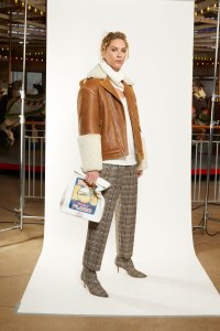 Monse RTW Fall 2018