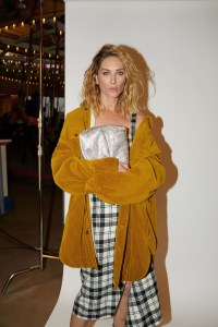 Monse RTW Fall 2018