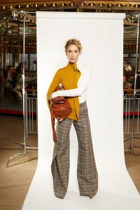 Monse RTW Fall 2018