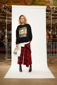Monse RTW Fall 2018
