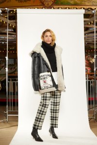 Monse RTW Fall 2018