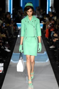 Moschino RTW Fall 2018