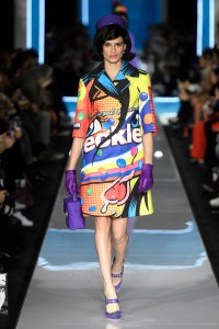 Moschino RTW Fall 2018