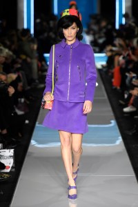 Moschino RTW Fall 2018