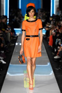 Moschino RTW Fall 2018