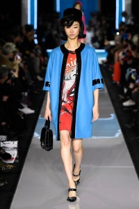 Moschino RTW Fall 2018