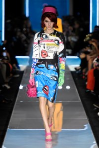 Moschino RTW Fall 2018