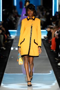 Moschino RTW Fall 2018