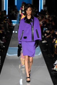 Moschino RTW Fall 2018