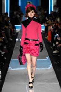 Moschino RTW Fall 2018