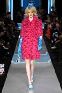 Moschino RTW Fall 2018