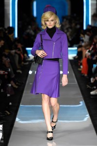 Moschino RTW Fall 2018