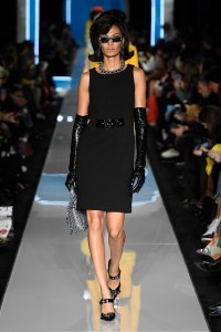 Moschino RTW Fall 2018