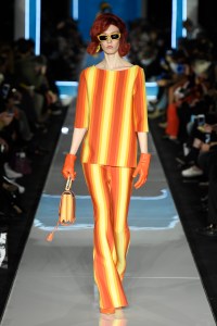 Moschino RTW Fall 2018