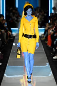 Moschino RTW Fall 2018