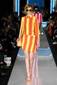 Moschino RTW Fall 2018