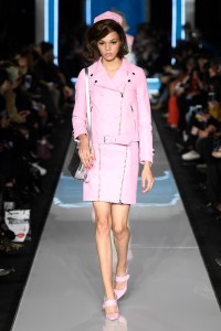 Moschino RTW Fall 2018