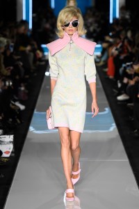 Moschino RTW Fall 2018