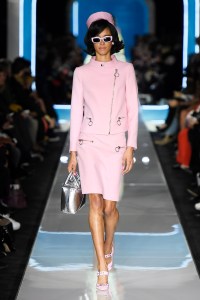 Moschino RTW Fall 2018