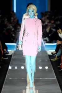 Moschino RTW Fall 2018
