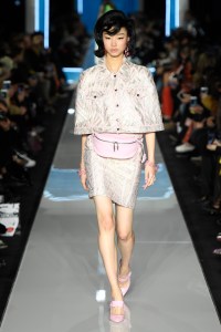 Moschino RTW Fall 2018