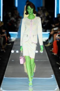 Moschino RTW Fall 2018