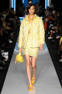 Moschino RTW Fall 2018