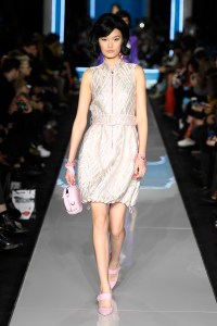 Moschino RTW Fall 2018