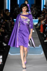 Moschino RTW Fall 2018