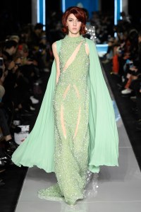 Moschino RTW Fall 2018