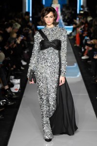 Moschino RTW Fall 2018
