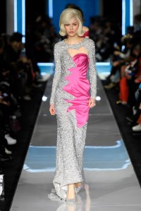 Moschino RTW Fall 2018