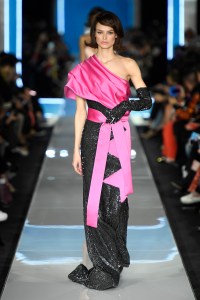 Moschino RTW Fall 2018