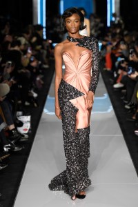 Moschino RTW Fall 2018
